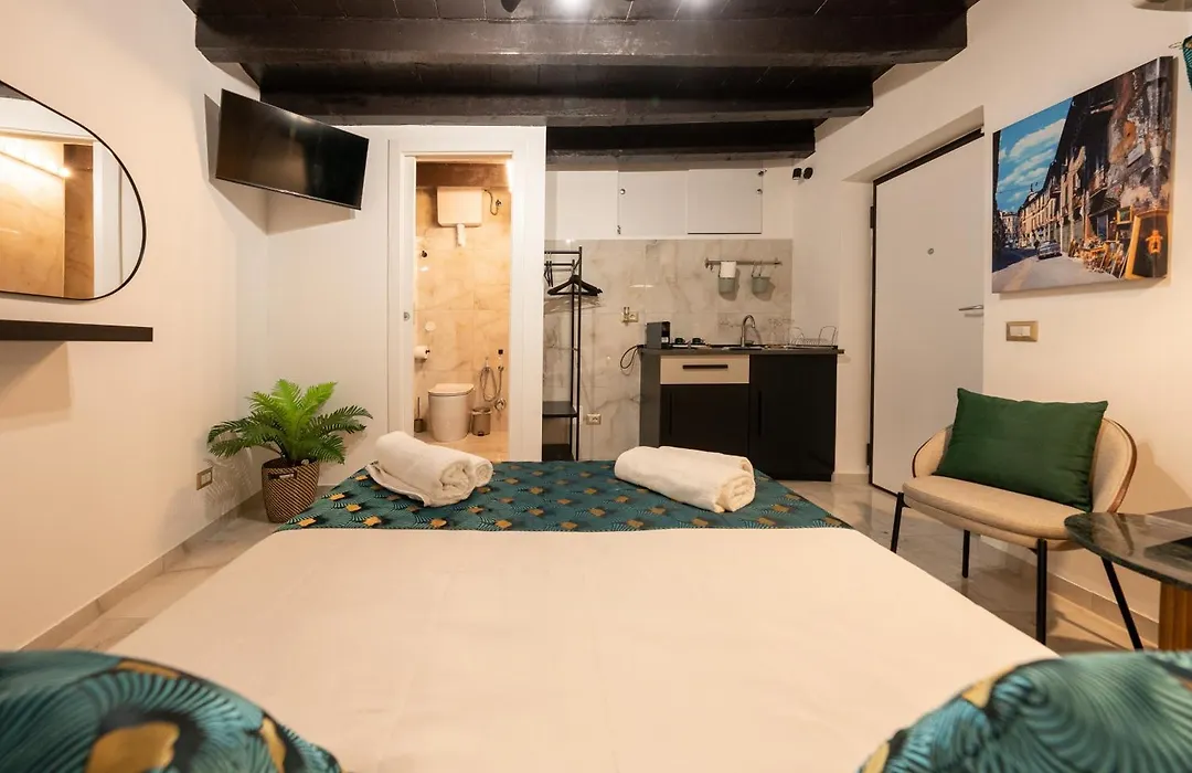 Maison Coco in Brera-1