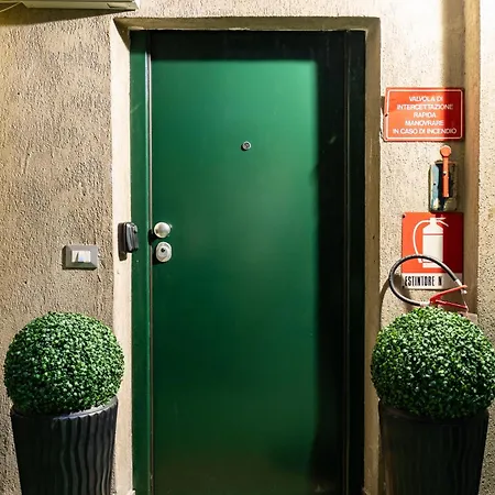 Maison Coco in Brera-2