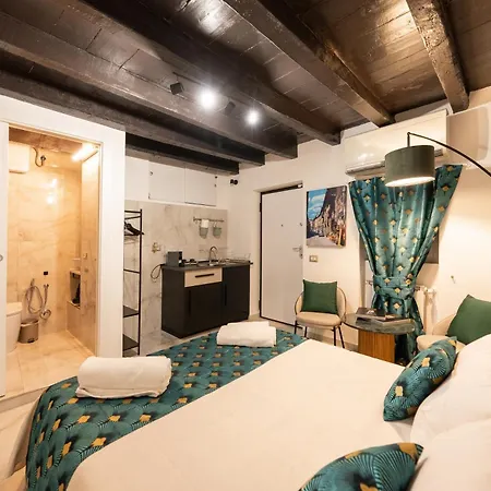 Maison Coco in Brera-3